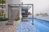 Căn hộ for Rent in 188 Nguyen Van Huong Street, Thao Dien, Thảo Điền, Quận 2, ₫14,400,000 / mo, photo 1