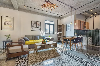 Căn hộ for Rent in Đường Nguyễn Văn Thủ, Thủ Đức, ₫34,000,000 / mo, photo 1
