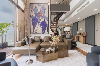 Căn hộ for Rent in Block A, Millennium, Quận 4, ₫129,600,000 / mo, photo 2