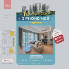 Căn hộ for Rent in Diamond Island, District 2, District 2, ₫31,400,000 / mo, photo 1