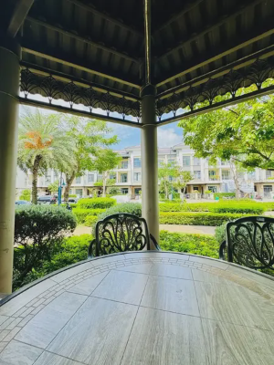 Nhà for Rent in Verosa Park, Lien Phuong Street, Thủ Đức, ₫40,600,000 / mo, photo