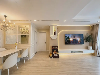 Căn hộ for Rent in Vinhomes Central Park, Bình Thạnh, ₫45,800,000 / mo, photo 1