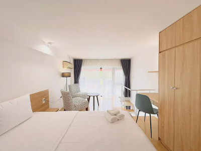 Nhà for Rent in Thanh My Loi, Quận 2, ₫17,000,000 / mo, photo