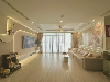 Căn hộ for Rent in Central 3 Tower, Vinhomes Central Park, Bình Thạnh, ₫45,800,000 / mo, photo 5