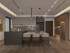 Căn hộ for Rent in Infiniti Apartment, Quận 7, ₫45,800,000 / mo, photo 1