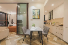 Căn hộ for Rent in Metropole Thu Thiem, Galleria, Thủ Thiêm, Thủ Đức, ₫30,100,000 / mo, photo 2