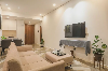 Căn hộ for Rent in Metropole Thu Thiem, Galleria, Thủ Thiêm, Thủ Đức, ₫30,100,000 / mo, photo 3