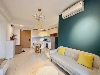 Căn hộ for Rent in Masteri Thao Dien, Thảo Điền, Quận 2, ₫17,000,000 / mo, photo 2