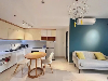 Căn hộ for Rent in Masteri Thao Dien, Thảo Điền, Quận 2, ₫17,000,000 / mo, photo 3
