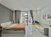 Căn hộ for Rent in Nguyen Van Dau Street, Ward 11, Bình Thạnh, ₫9,200,000 / mo, photo 4