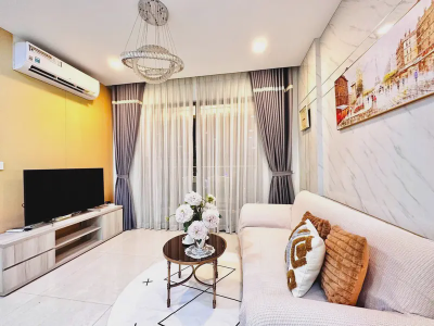 Căn hộ for Rent in Millennium, Quận 4, ₫20,900,000 / mo, photo