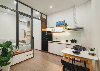 Căn hộ for Rent in Lý Văn Phức, Quận 1, ₫10,500,000 / mo, photo 2