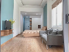 Căn hộ for Rent in Võ Thị Sáu Street, District 3, Quận 3, ₫13,100,000 / mo, photo 2