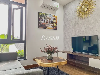 Căn hộ for Rent in Street No. 61, Thao Dien Ward, Thảo Điền, Quận 2, ₫17,000,000 / mo, photo 1