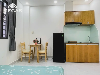 Căn hộ for Rent in Diamond Island, Truong Van Bang, Thanh My Loi, Quận 2, ₫6,500,000 / mo, photo 4