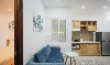 Căn hộ for Rent in Nguyen Ba Huan Street, Thao Dien, Thảo Điền, Quận 2, ₫11,800,000 / mo, photo 4