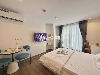 Căn hộ for Rent in Vo Thi Sau Street, Vo Thi Sau Ward, Quận 3, ₫13,100,000 / mo, photo 1