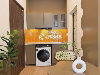 Căn hộ for Rent in Xo Viet Nghe Tinh Street, Ward 21, Bình Thạnh, ₫15,700,000 / mo, photo 4