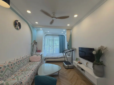 Căn hộ for Rent in Vietnam, Thủ Đức, ₫10,500,000 / mo, photo