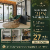 Căn hộ for Rent in Diamond Island, Thủ Đức, ₫27,500,000 / mo, photo 1