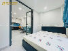 Căn hộ for Rent in Ly Chinh Thang Street, District 3, Quận 3, ₫14,400,000 / mo, photo 1
