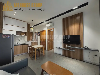 Căn hộ for Rent in Quốc Hương, Thảo Điền, Thảo Điền, Quận 2, ₫20,900,000 / mo, photo 5