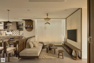 Nhà for Rent in Nguyen Hoang Street, Tan Tao Residential Area, District 2, Quận 2, ₫40,600,000 / mo, photo