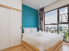 Căn hộ for Rent in 132 Ben Van Don, Millennium, Quận 4, ₫0 / mo, photo 4