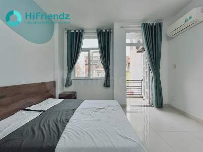Căn hộ for Rent in Trần Não, An Khánh, District 2, Quận 2, ₫0 / mo, photo