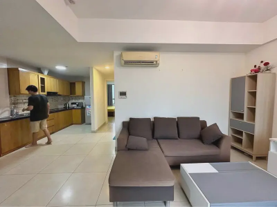 Căn hộ for Rent in Masteri Thảo Điền, Thảo Điền, Quận 2, ₫20,900,000 / mo, photo