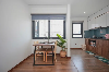 Căn hộ for Rent in Yen Phu street, Tay Ho district, Tây Hồ, ₫1,300,000 / mo, photo 5