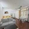Căn hộ for Rent in To Ngoc Van Street, Tay Ho District, Tây Hồ, ₫5,400,000 / mo, photo 1