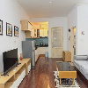 Căn hộ for Rent in To Ngoc Van Street, Tay Ho District, Tay Ho, ₫5,400,000 / mo, photo 6