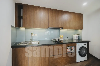Căn hộ for Rent in Alley 399, Au Co Street, Tây Hồ, ₫10,500,000 / mo, photo 3