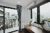 Căn hộ for Rent in Alley 399, Au Co Street, Tây Hồ, ₫10,500,000 / mo, photo 5