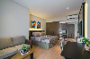 Căn hộ for Rent in Thai Ly Street, Thao Dien, Thảo Điền, Quận 2, ₫18,300,000 / mo, photo 1