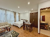 Căn hộ for Rent in Nguyễn Đổng Chi, Cầu Diễn, Ba Đình, ₫9,200,000 / mo, photo 4