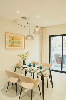 Căn hộ for Rent in No. 6, Lane 25 Trieu Viet Vuong, Ba Đình, ₫15,700,000 / mo, photo 4