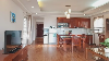 Căn hộ for Rent in Pho Duc Chinh Street, Truc Bach, Ba Đình, ₫11,100,000 / mo, photo 4