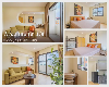 Căn hộ for Rent in Тай, Tây Hồ, ₫11,800,000 / mo, photo 2