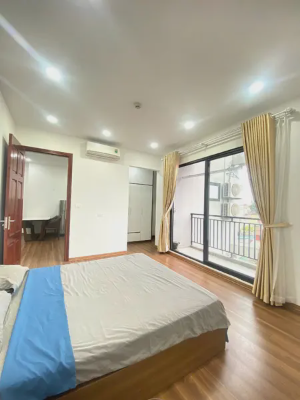 Căn hộ for Rent in Quan Tho 1 Alley, Ton Duc Thang, Đống Đa, ₫0 / mo, photo