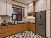 Căn hộ for Rent in Alley 2 Cau Dat, Hoan Kiem, ₫17,000,000 / mo, photo 1