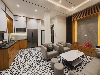 Căn hộ for Rent in Alley 2 Cau Dat, Hoan Kiem, ₫17,000,000 / mo, photo 3