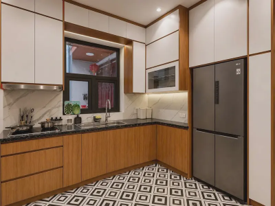 Căn hộ for Rent in Alley 2 Cau Dat, Hoàn Kiếm, ₫17,000,000 / mo, photo